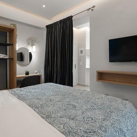 Captain'S Seafront Apartments نيدري المظهر الخارجي الصورة
